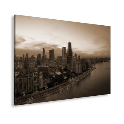 Hauptbild Sepia Standart