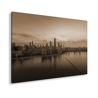 Hauptbild Sepia Standart