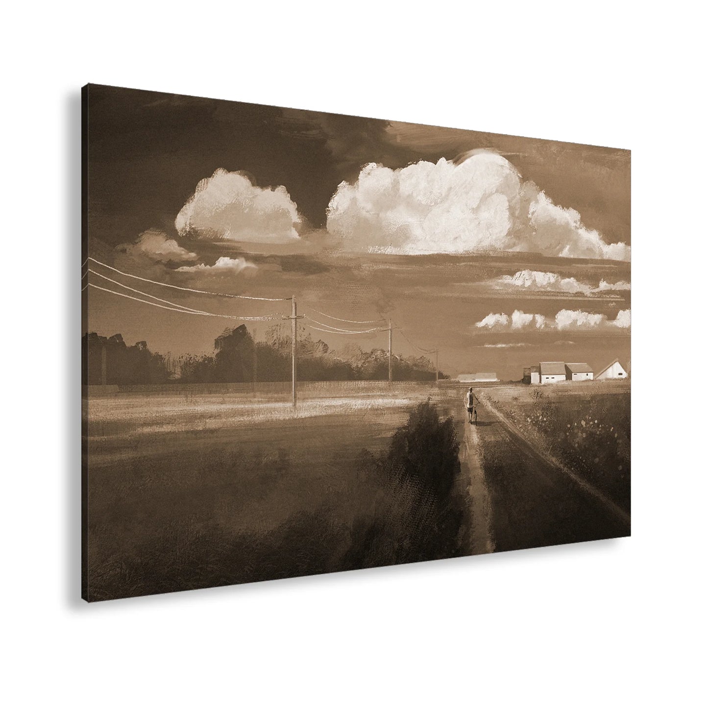 Hauptbild Sepia Standart