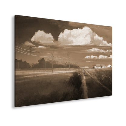 Hauptbild Sepia Standart