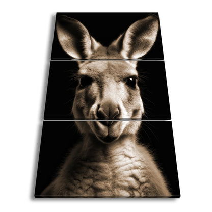 Hauptbild Sepia 3 Teilig