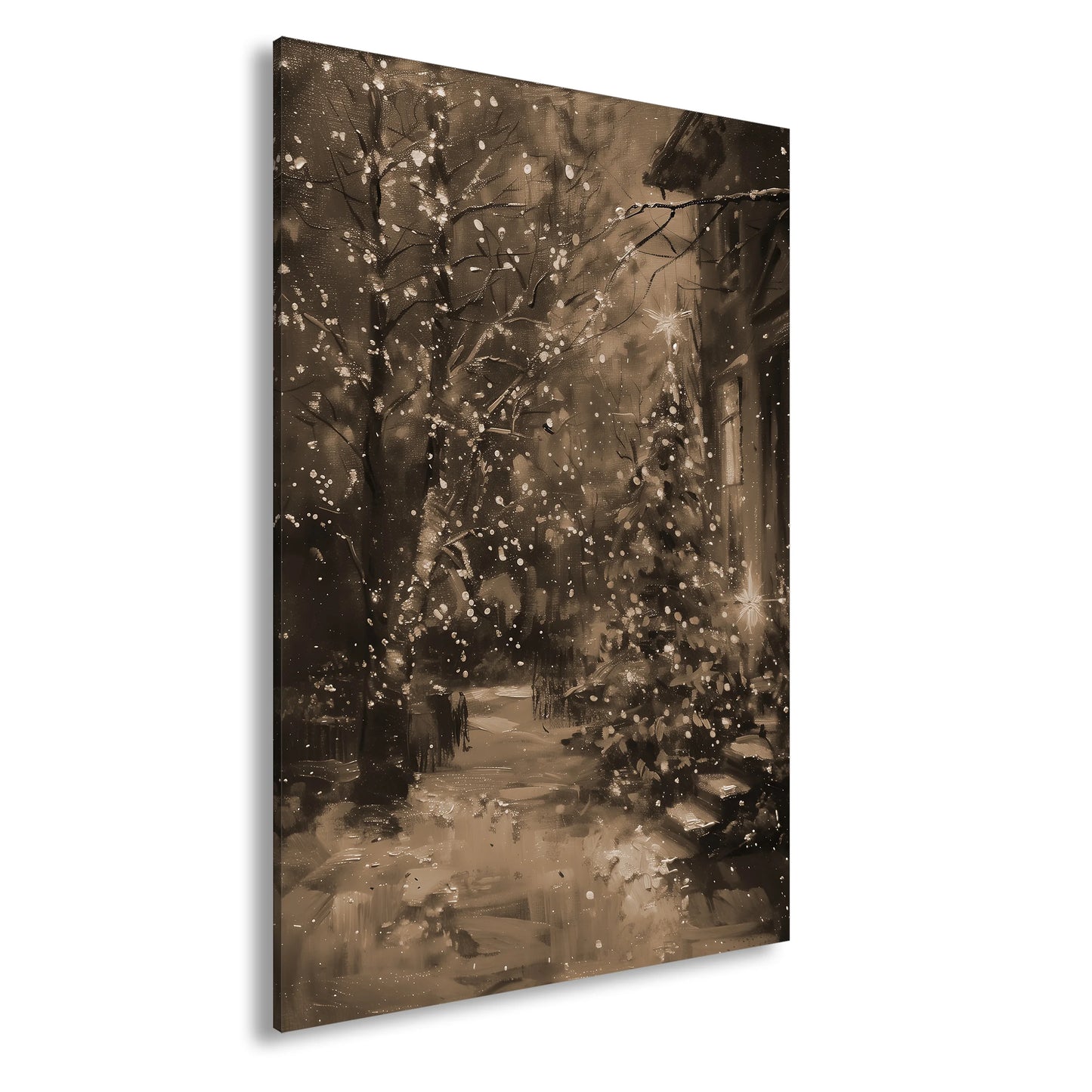 Hauptbild Sepia Standart