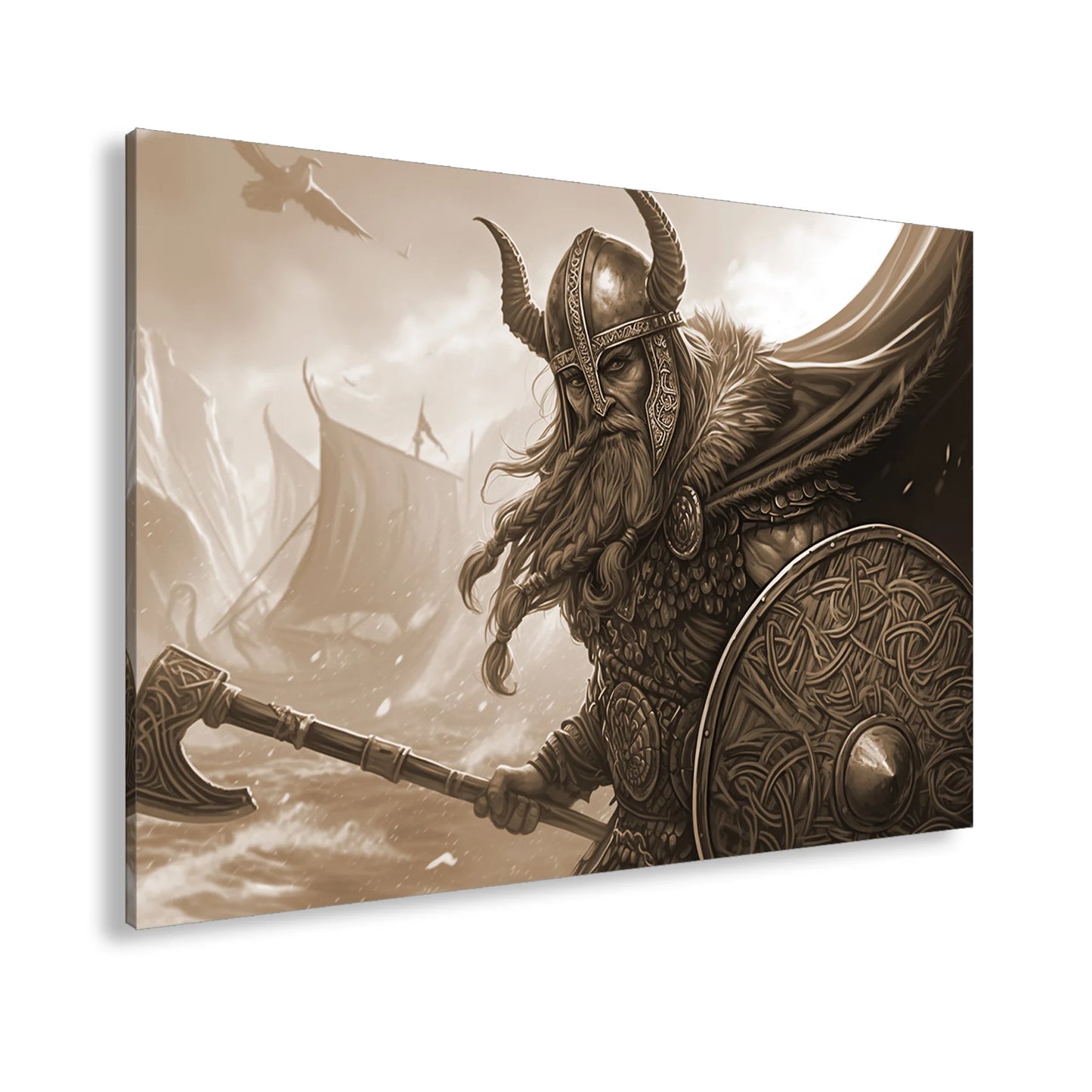 Hauptbild Sepia Standart
