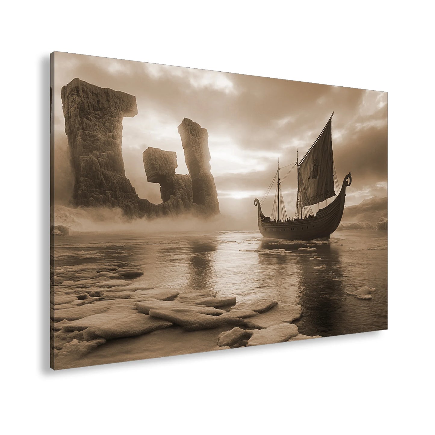 Hauptbild Sepia Standart