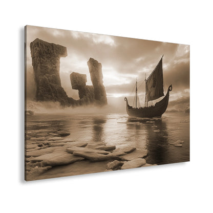 Hauptbild Sepia Standart