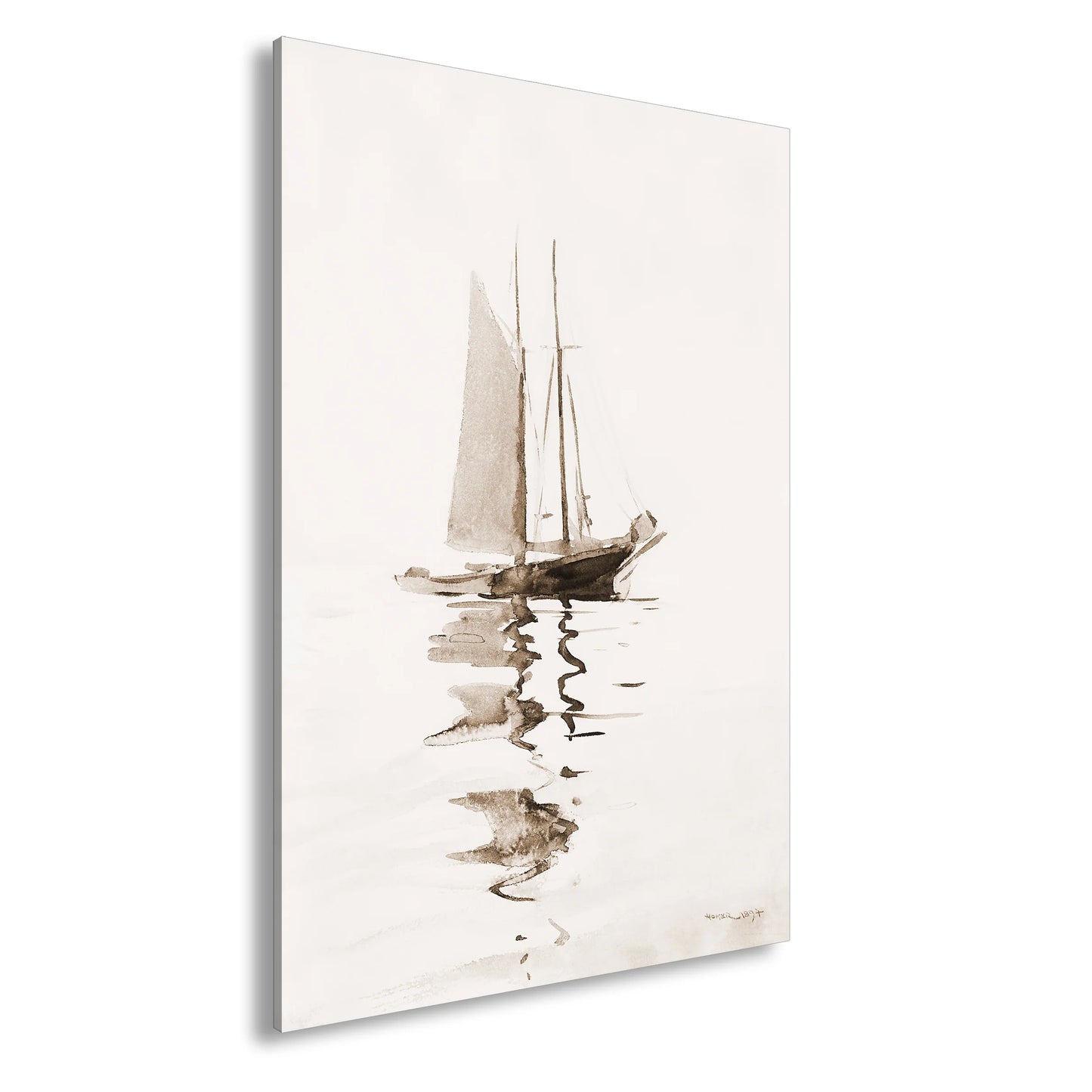 Hauptbild Sepia Standart
