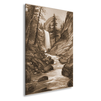Hauptbild Sepia Standart