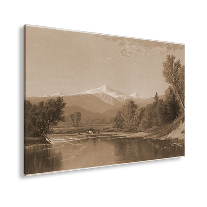 Hauptbild Sepia Standart