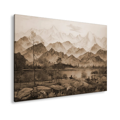 Hauptbild Sepia Standart