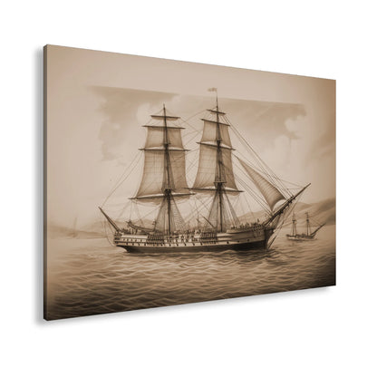 Hauptbild Sepia Standart