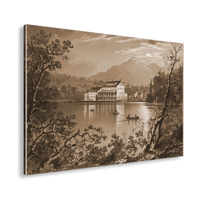 Hauptbild Sepia Standart