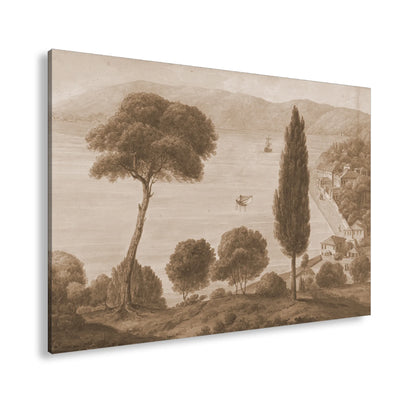 Hauptbild Sepia Standart