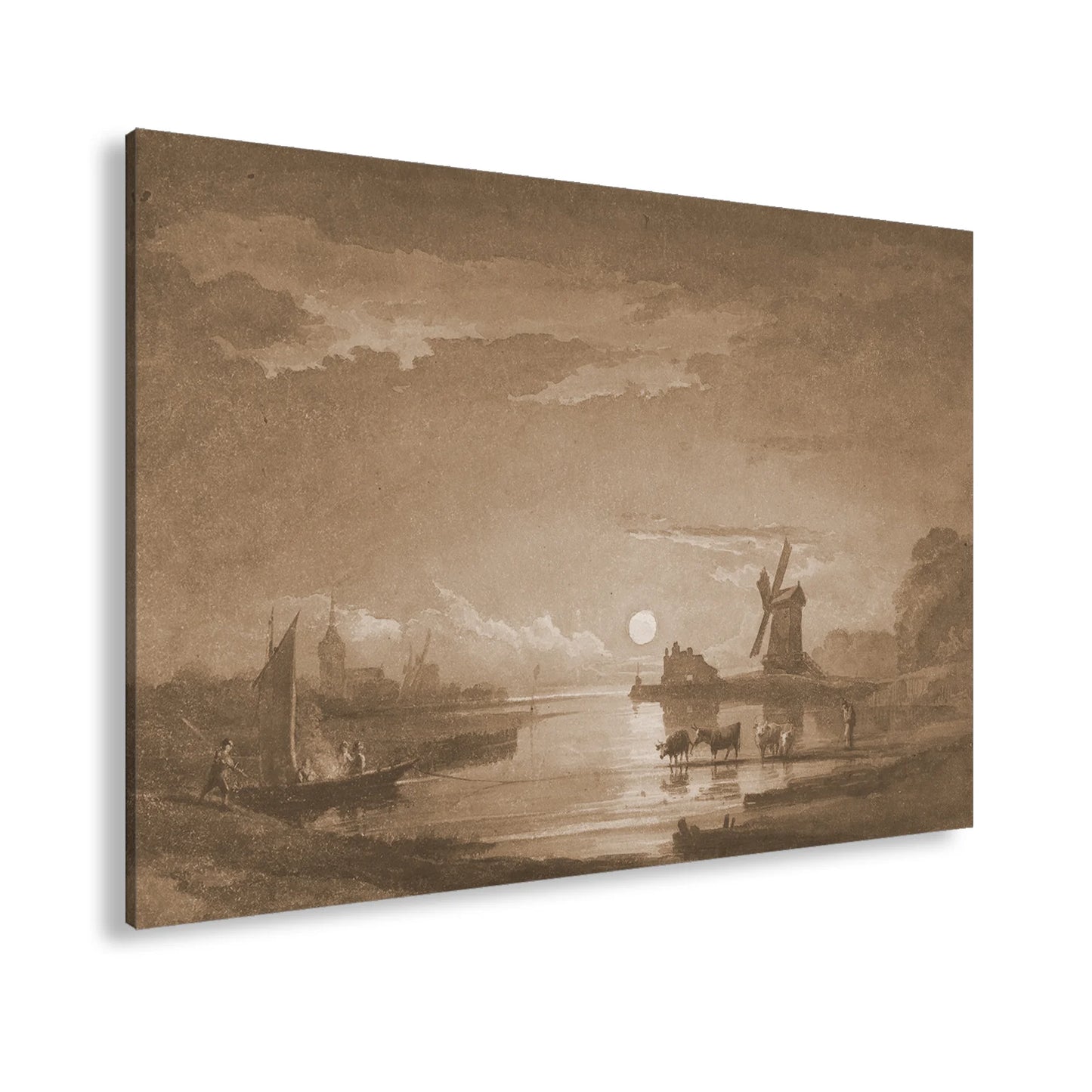 Hauptbild Sepia Standart