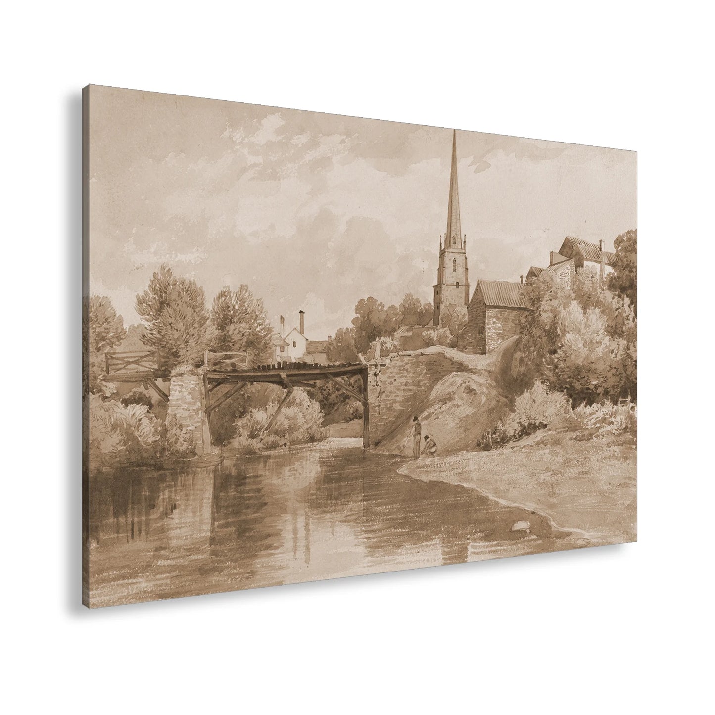 Hauptbild Sepia Standart