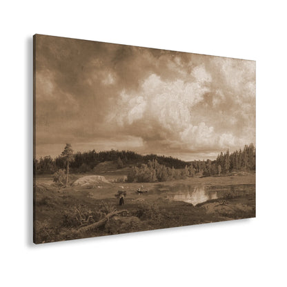 Hauptbild Sepia Standart