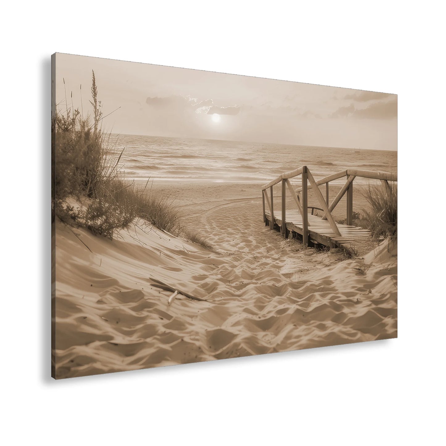 Hauptbild Sepia Standart