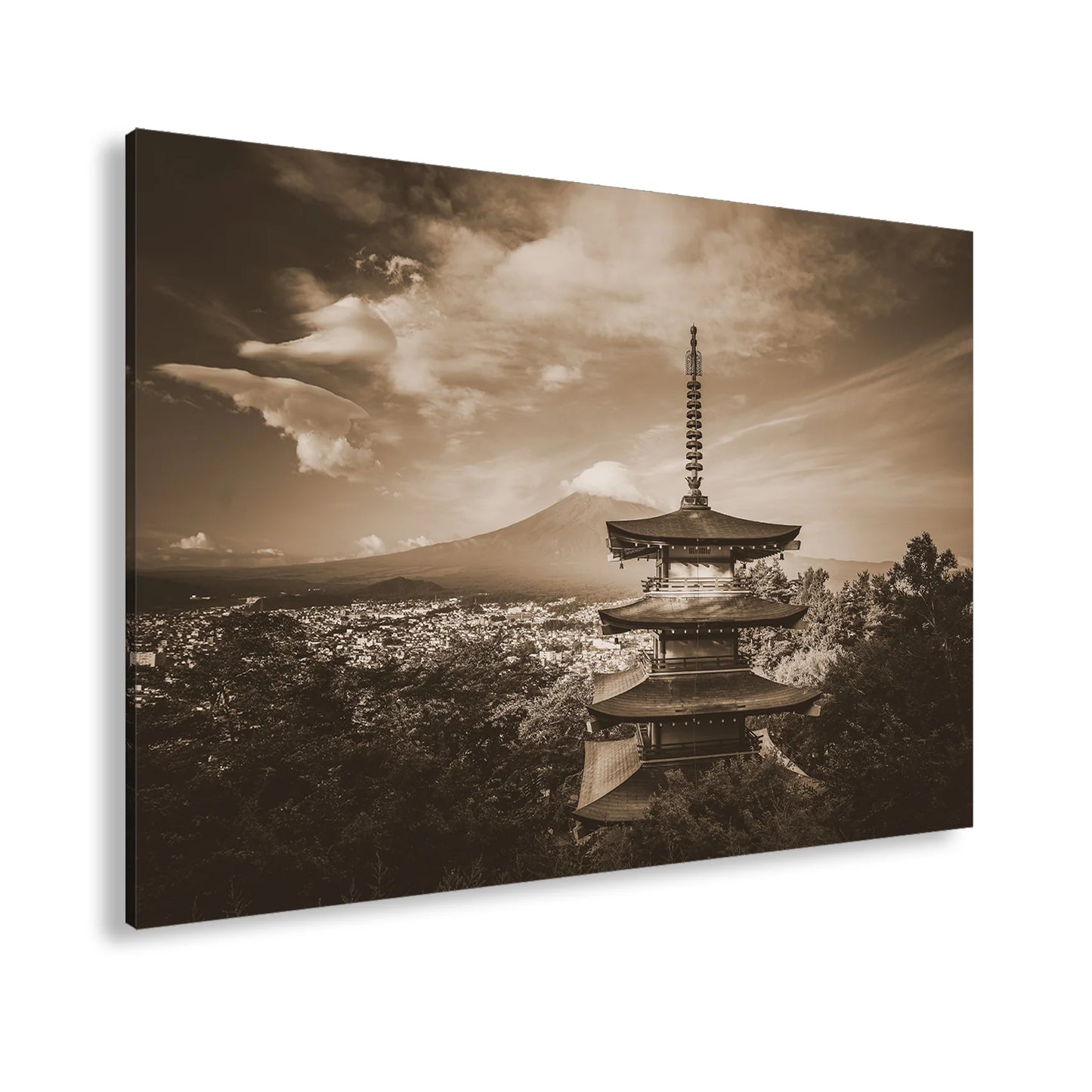 Hauptbild Sepia Standart