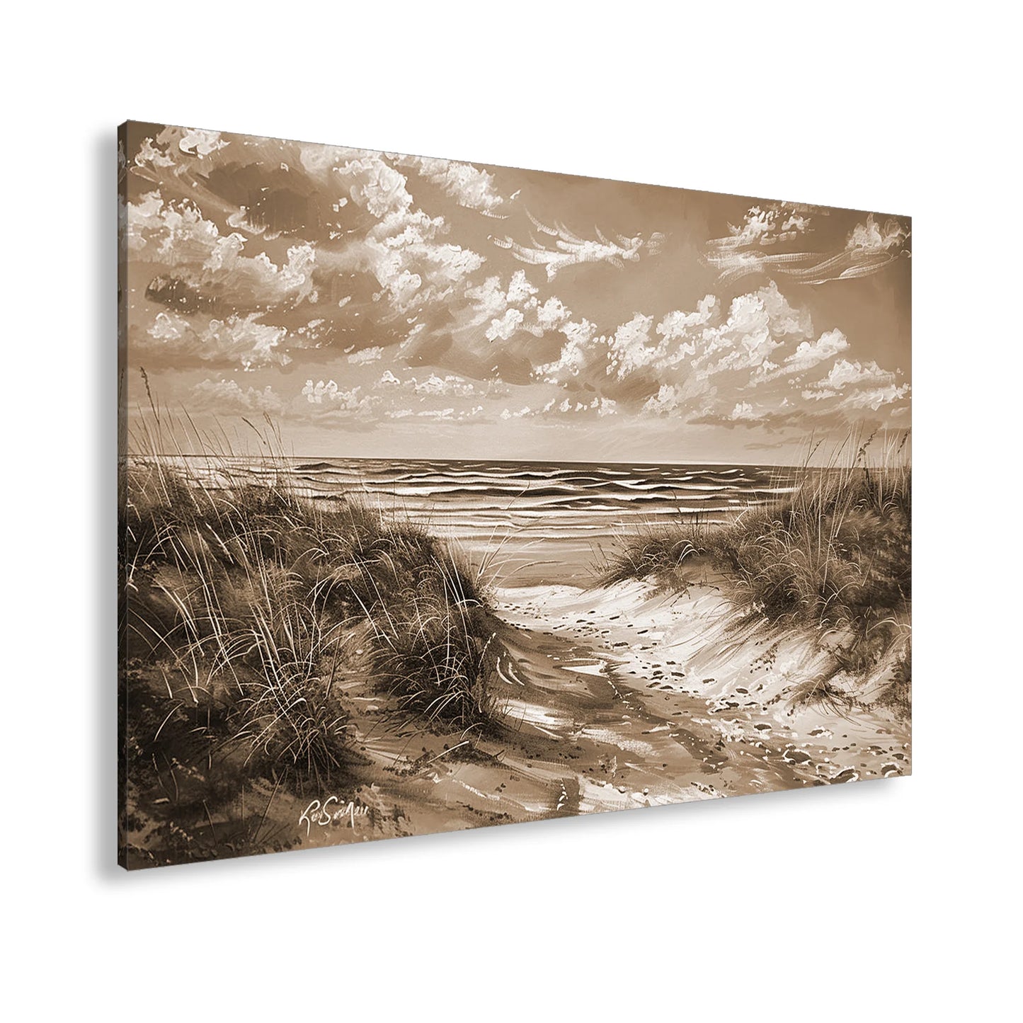 Hauptbild Sepia Standart