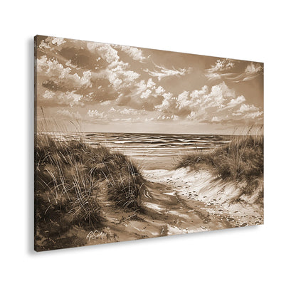 Hauptbild Sepia Standart