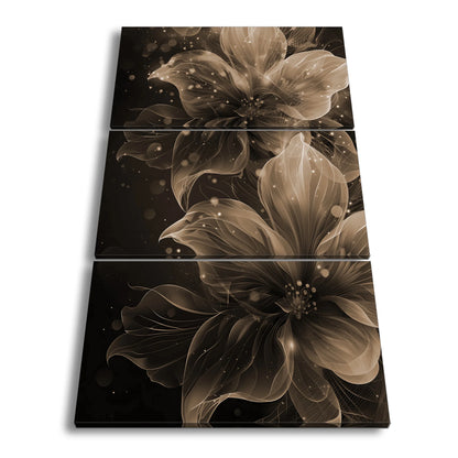 Hauptbild Sepia 3 Teilig