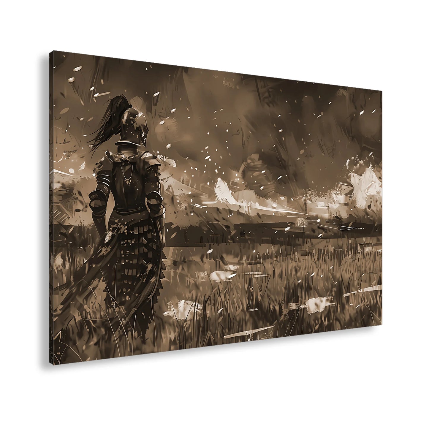 Hauptbild Sepia Standart