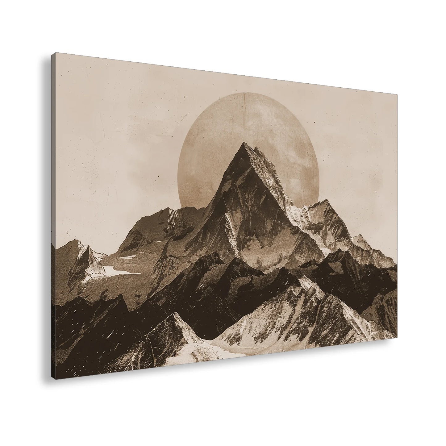 Hauptbild Sepia Standart