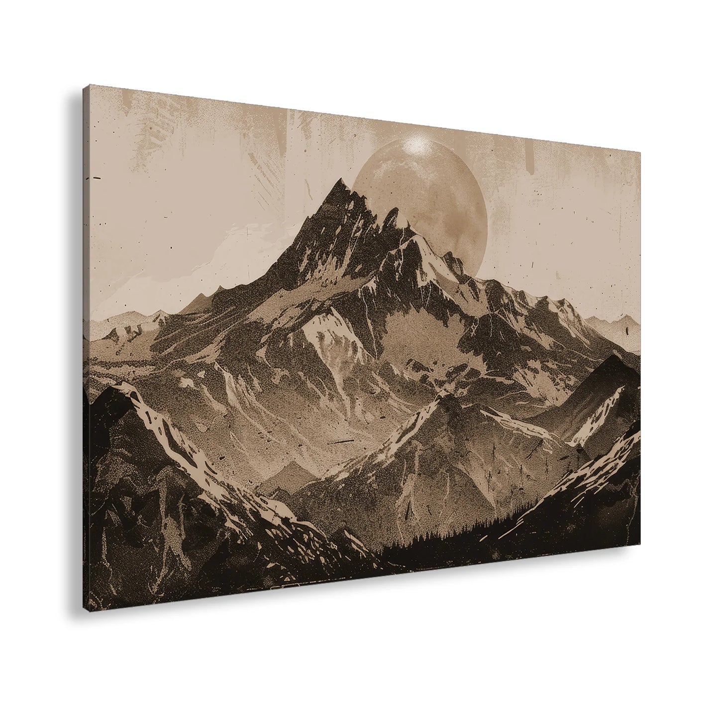 Hauptbild Sepia Standart