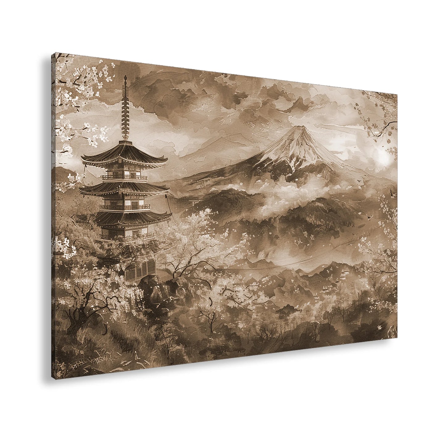 Hauptbild Sepia Standart