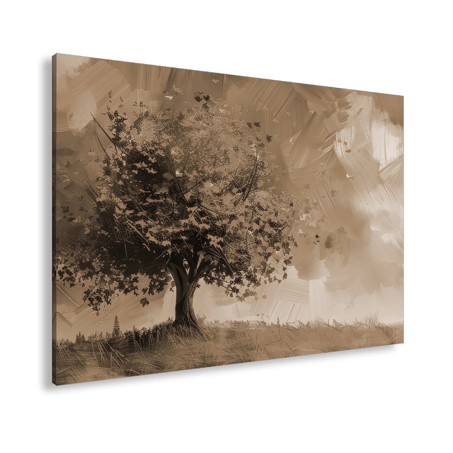 Hauptbild Sepia Standart