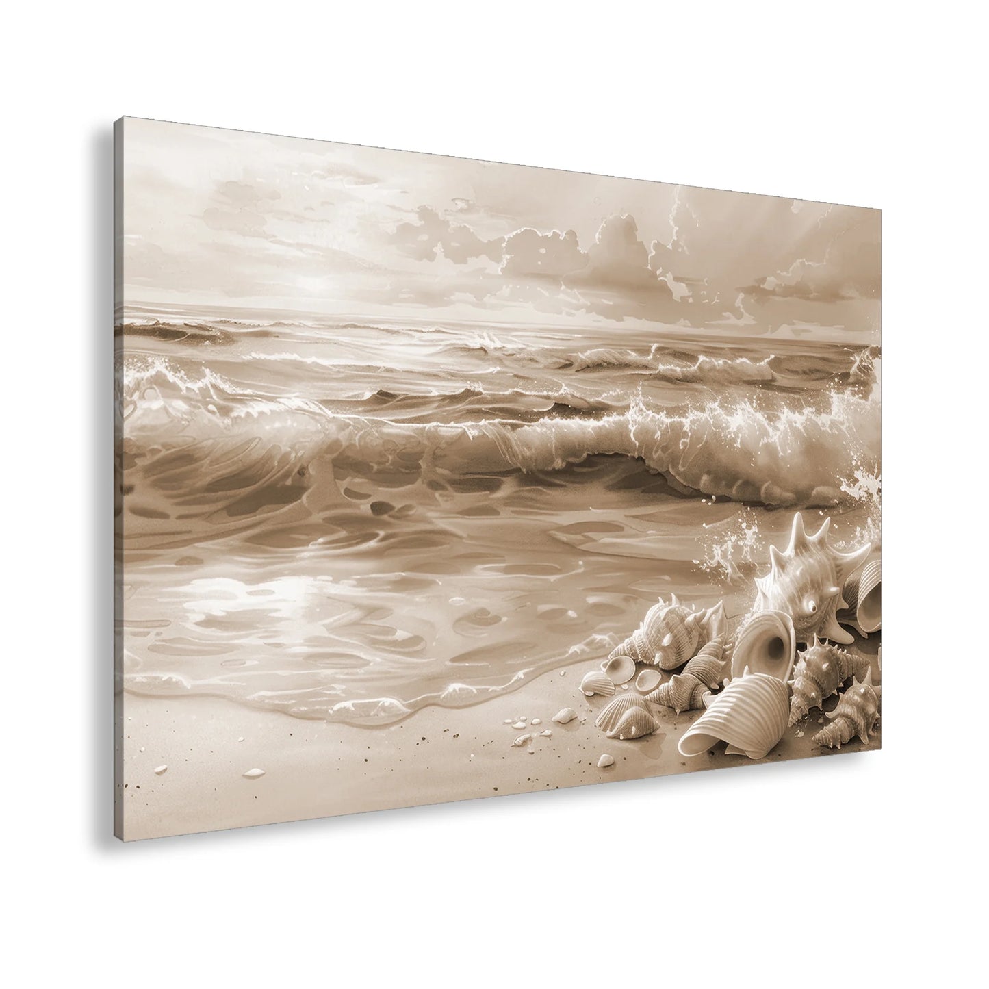 Hauptbild Sepia Standart