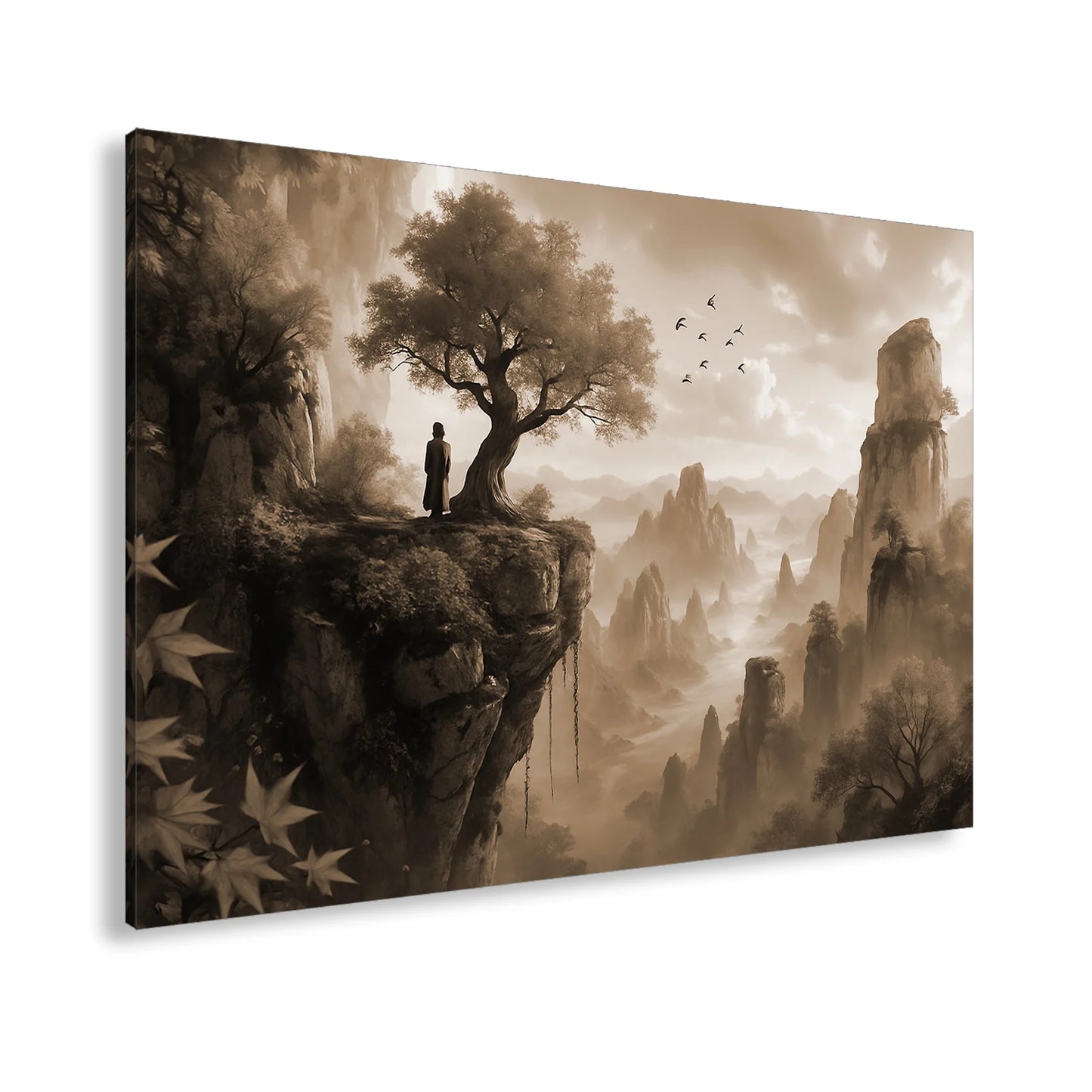 Hauptbild Sepia Standart