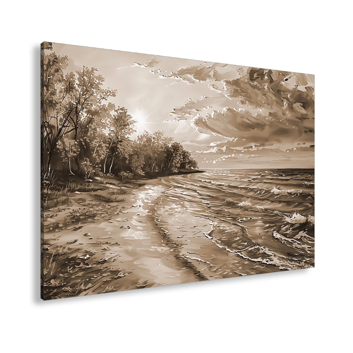 Hauptbild Sepia Standart