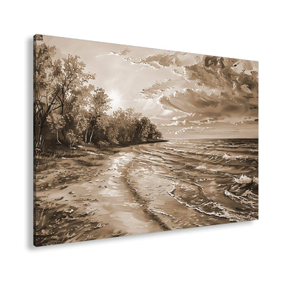 Hauptbild Sepia Standart