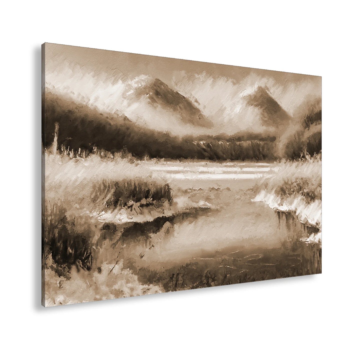 Hauptbild Sepia Standart
