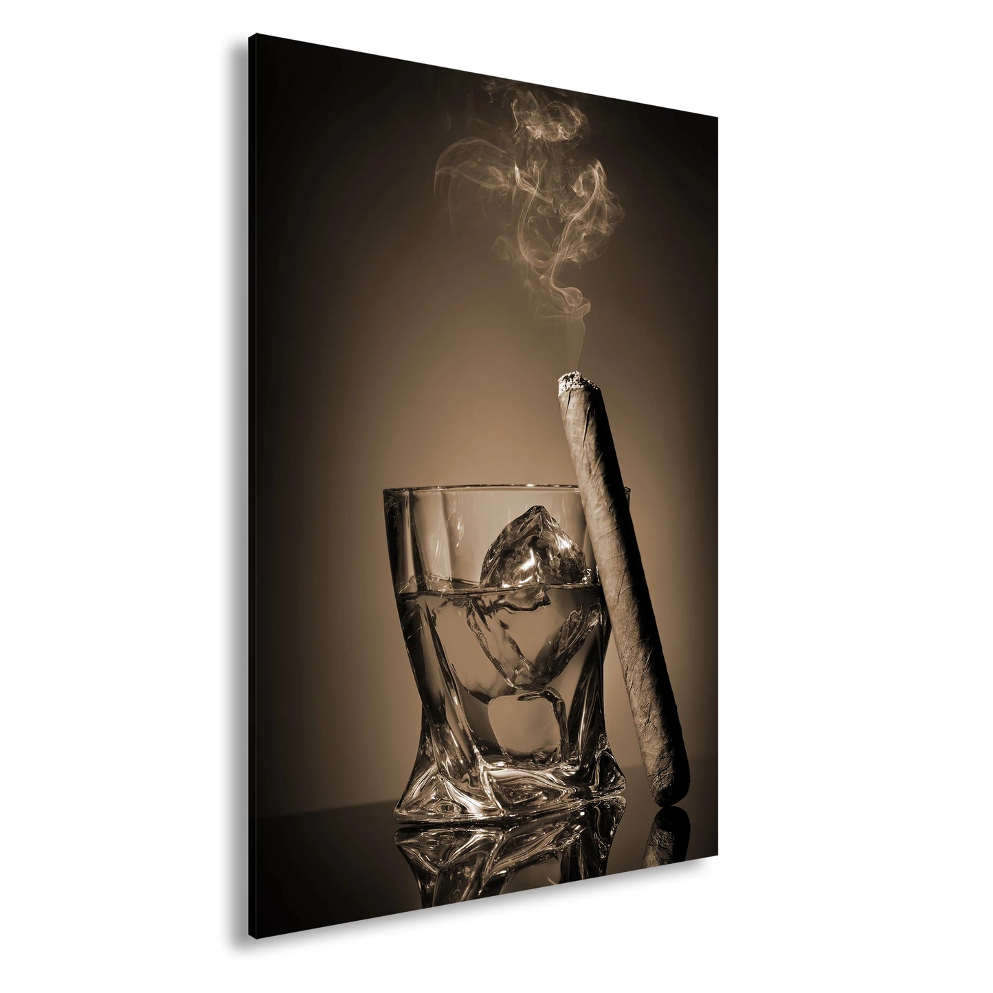 Hauptbild Sepia Standart