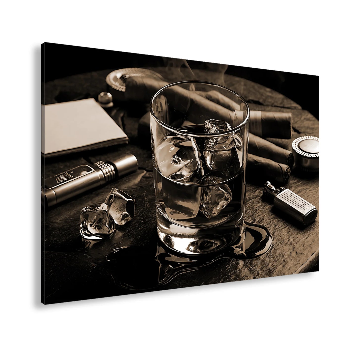Hauptbild Sepia Standart