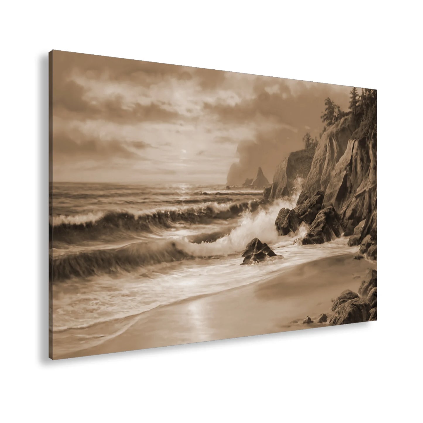 Hauptbild Sepia Standart