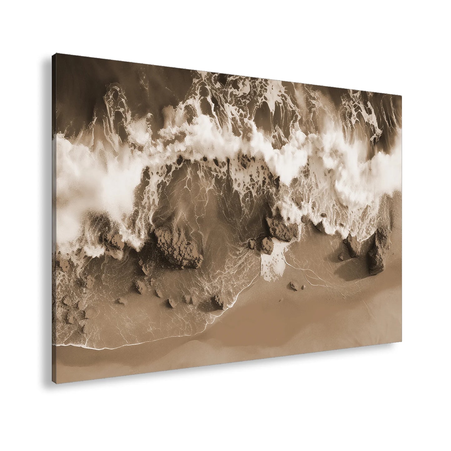 Hauptbild Sepia Standart