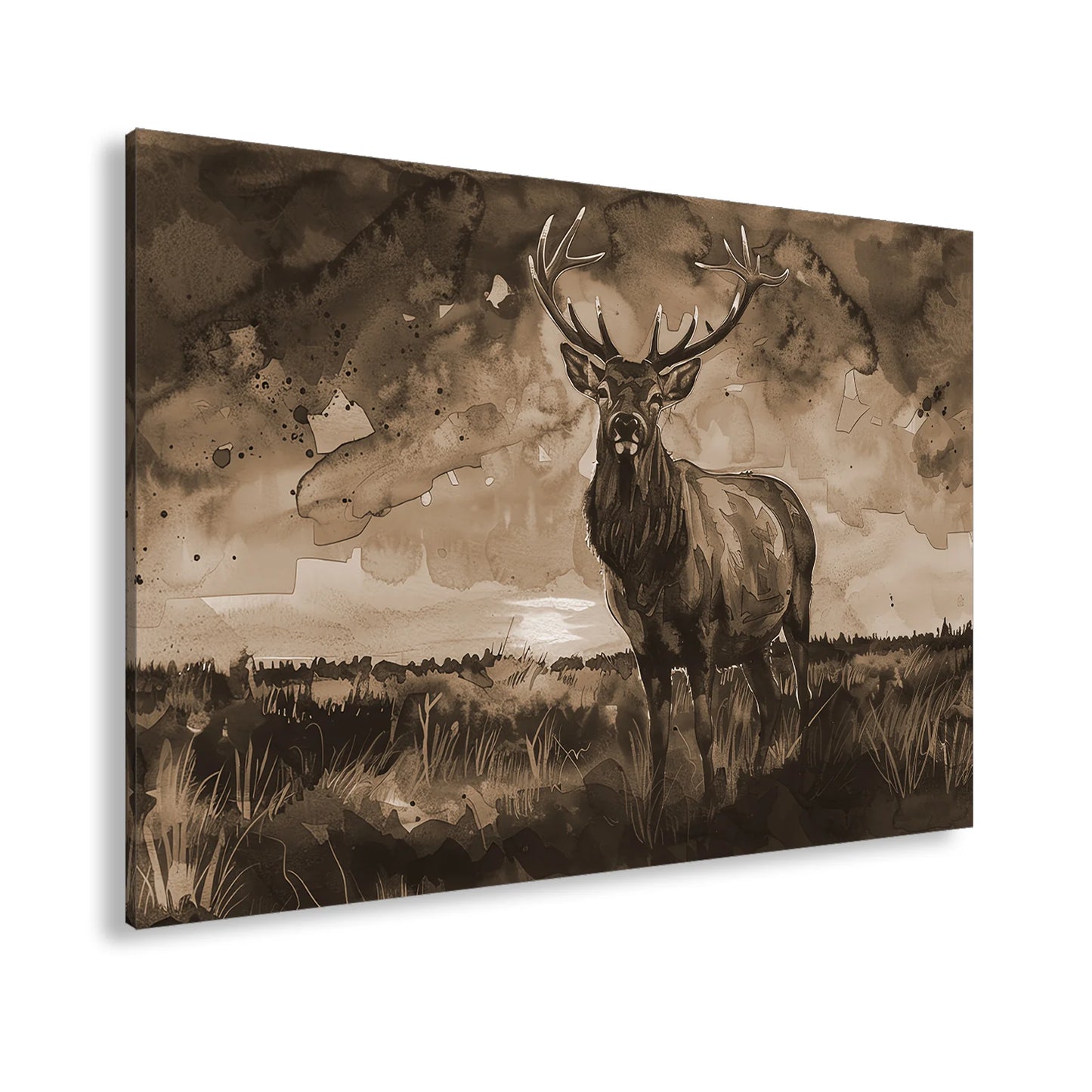 Hauptbild Sepia Standart