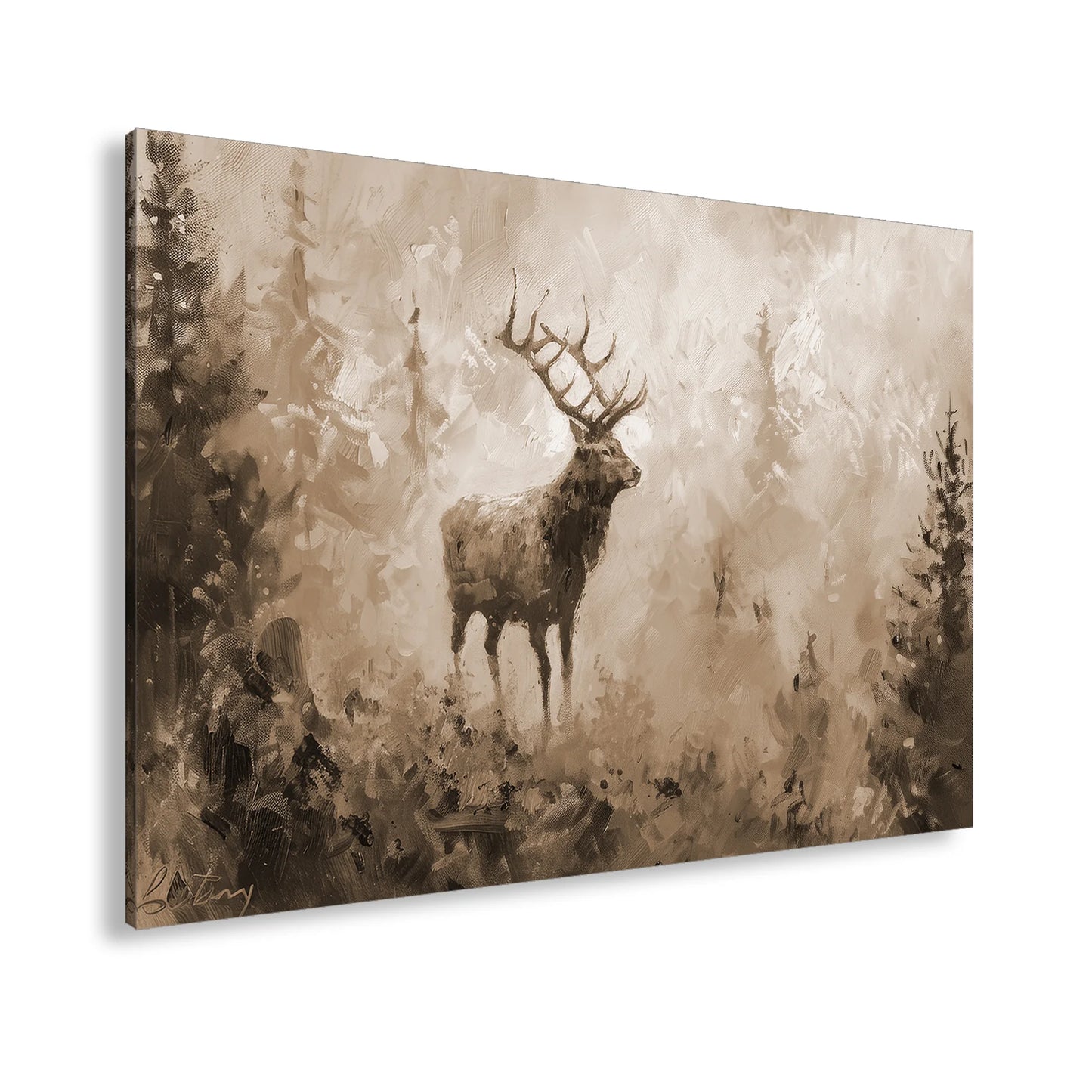 Hauptbild Sepia Standart