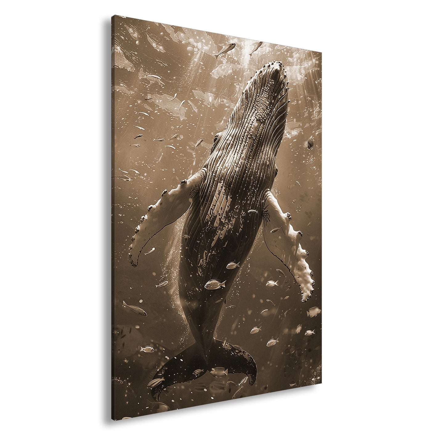 Hauptbild Sepia Standart