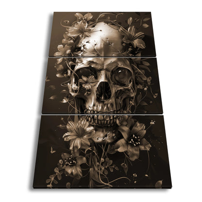 Hauptbild Sepia 3 Teilig