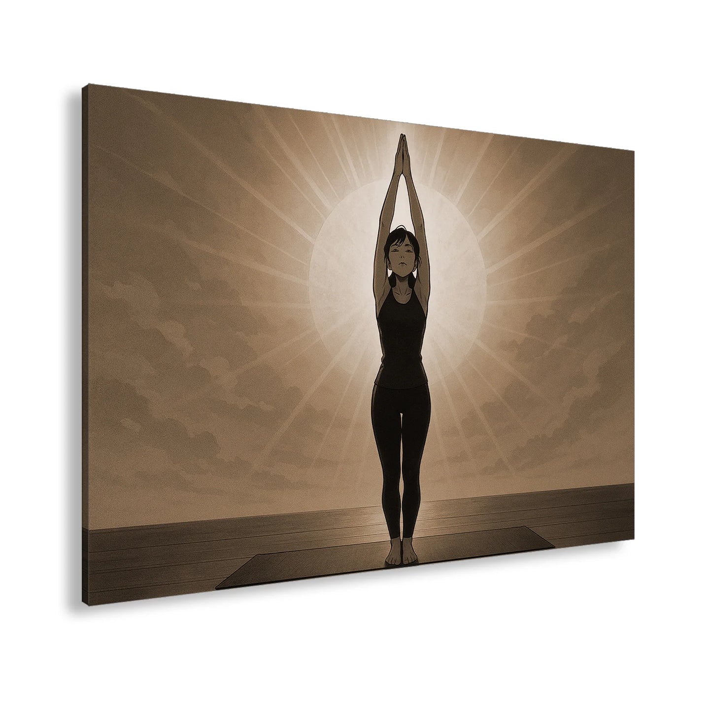 Hauptbild Sepia Standart