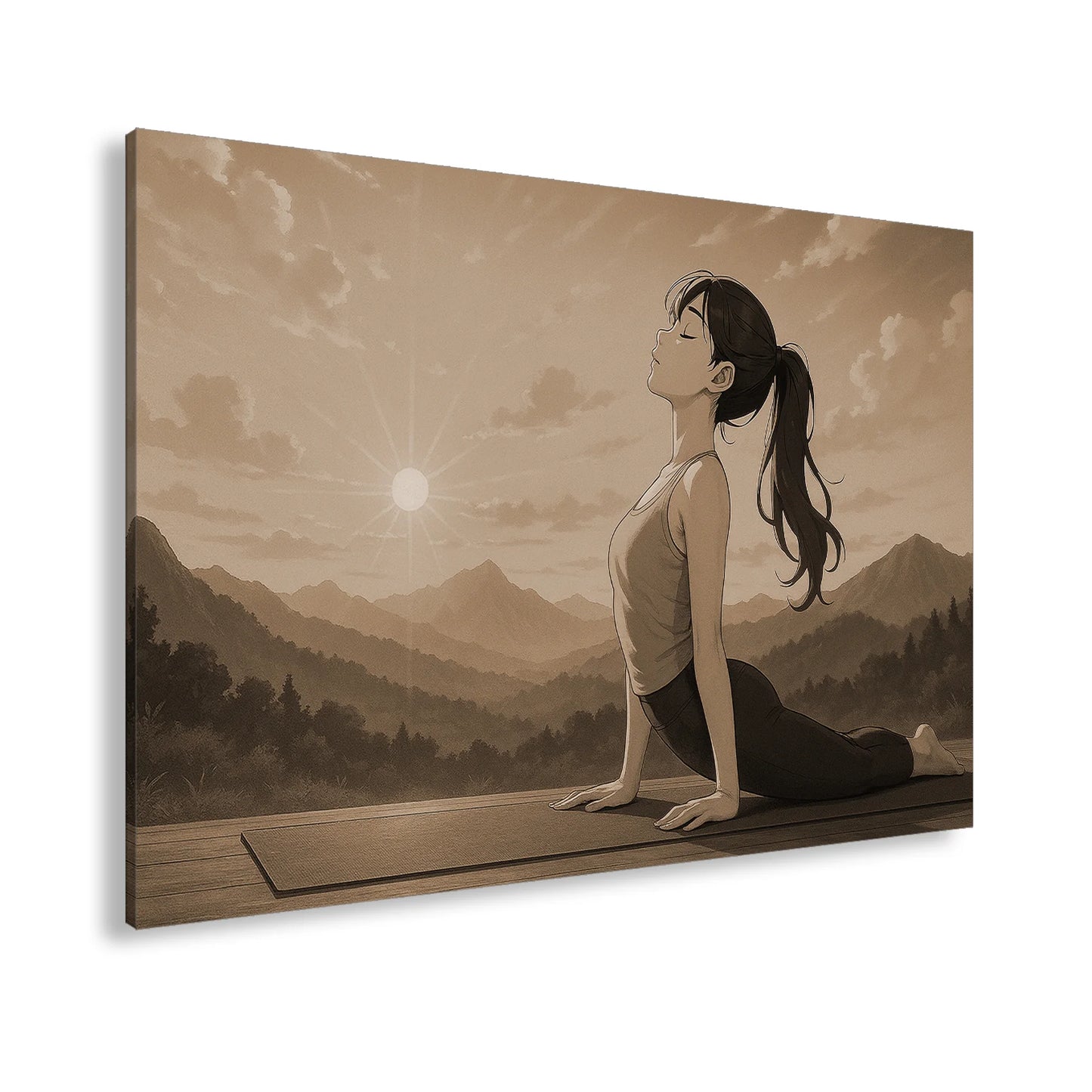 Hauptbild Sepia Standart
