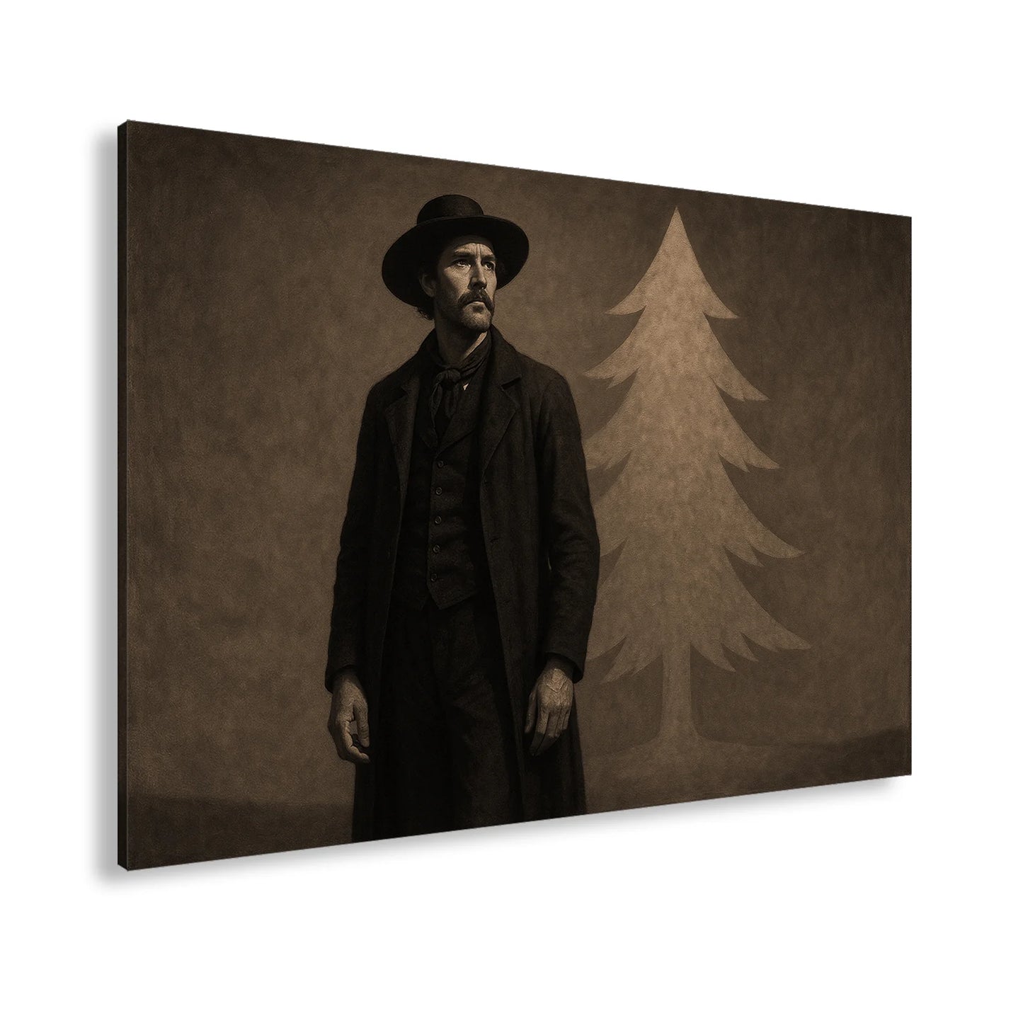 Hauptbild Sepia Standart