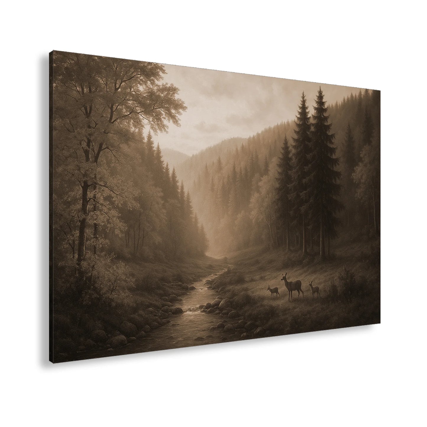 Hauptbild Sepia Standart