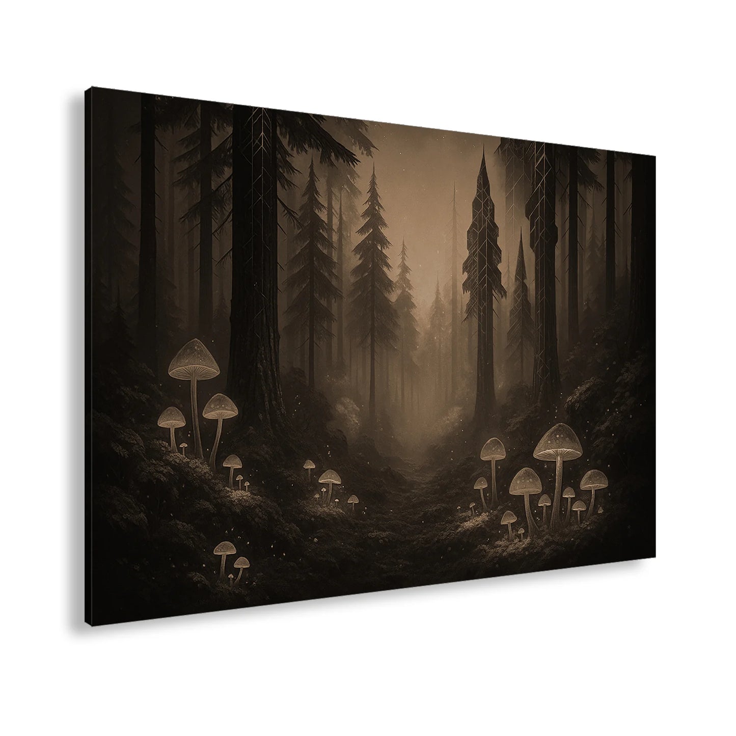 Hauptbild Sepia Standart