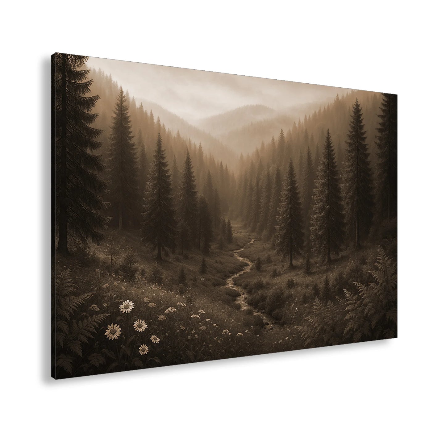 Hauptbild Sepia Standart