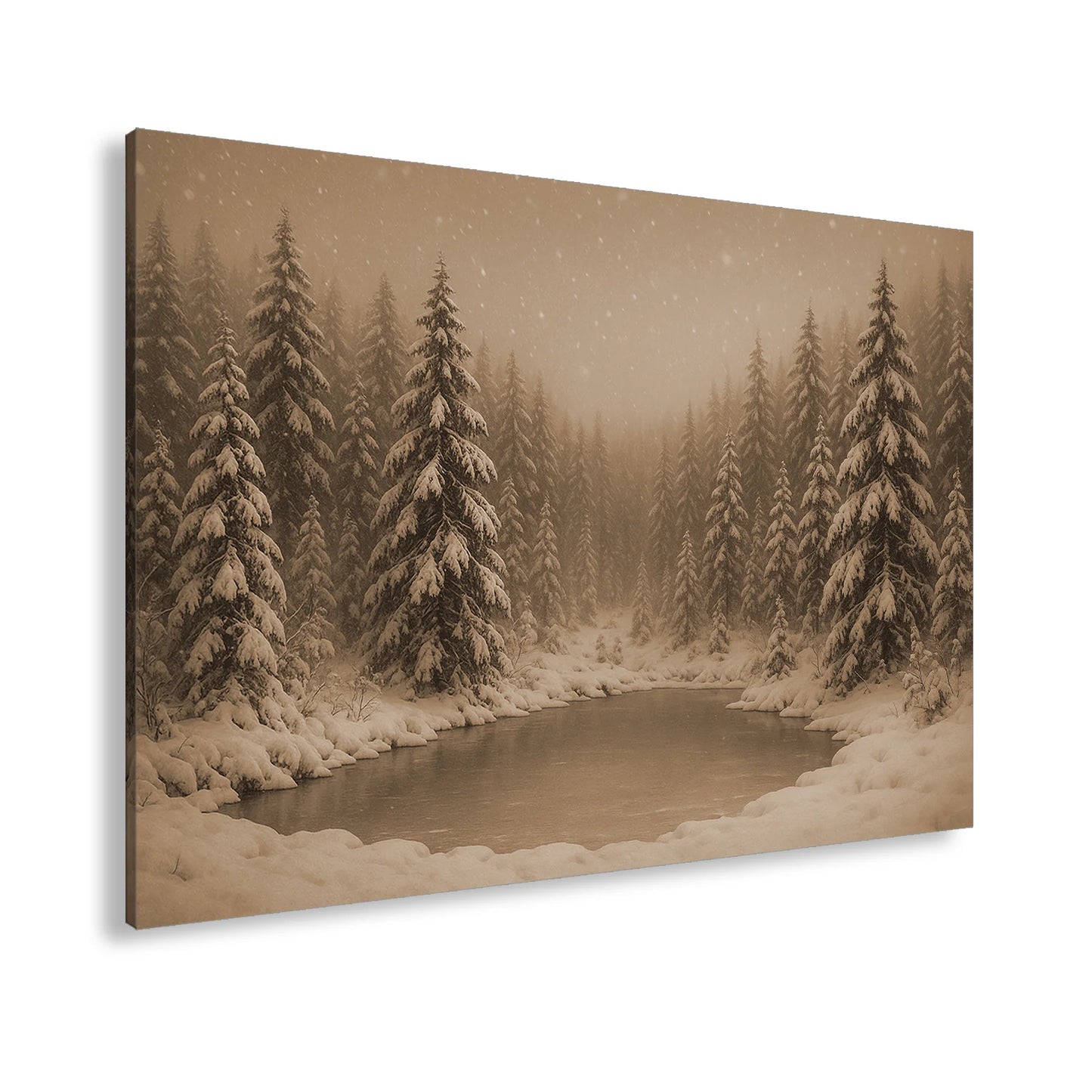 Hauptbild Sepia Standart