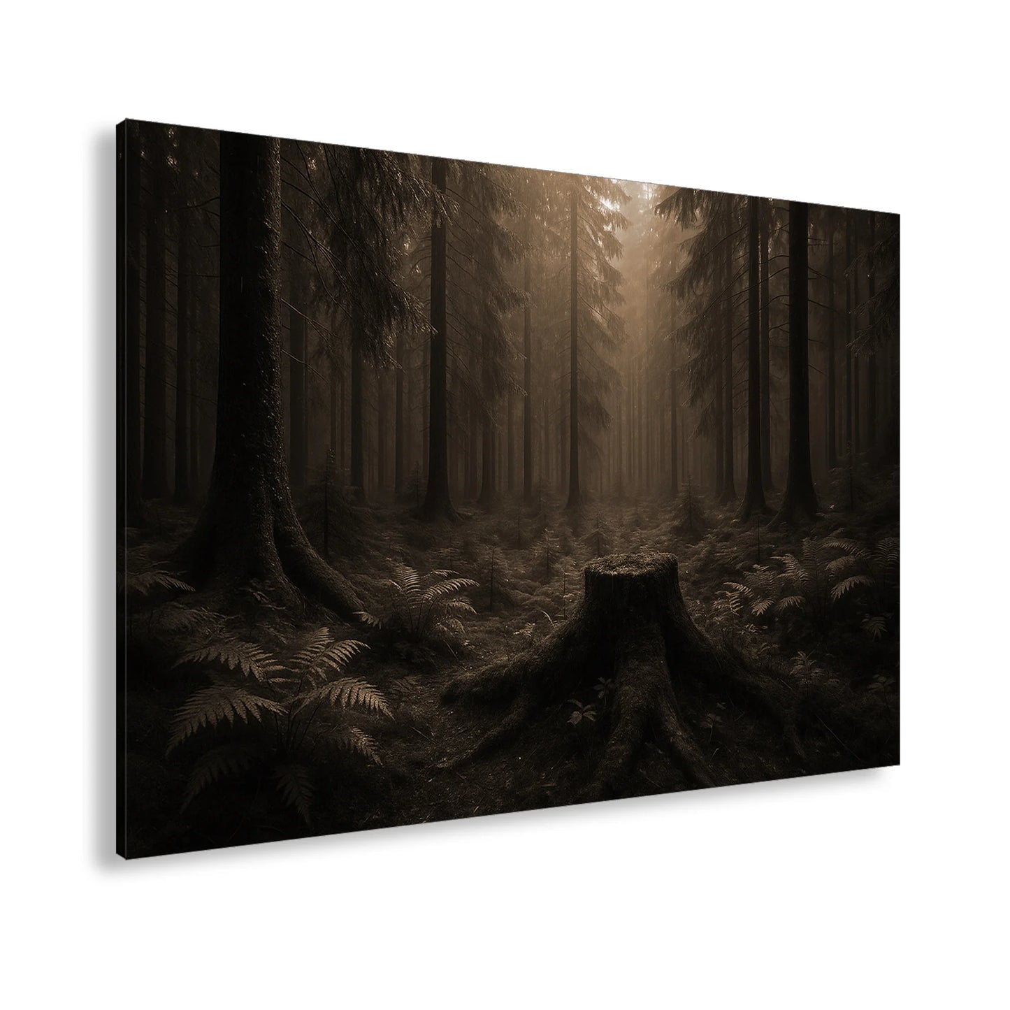 Hauptbild Sepia Standart